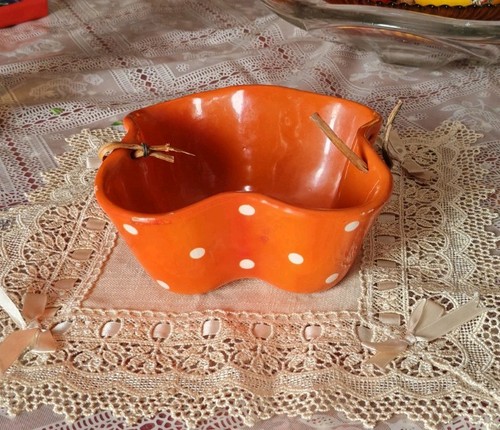 Antico vaso cestino ceramica - antico,