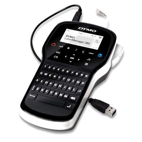 Dymo labelmanager 280 - dymo,