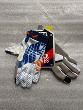 GUANTI CROSS ENDURO 100%