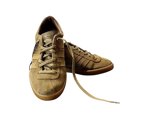 Adidas tobacco sneakers - adidas,