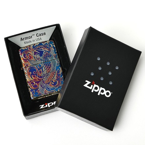Zippo carpa lati - zippo, 5