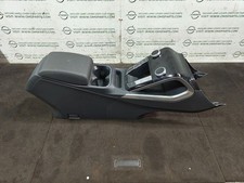 CONSOLE CENTRALE CON BRACCIOLO