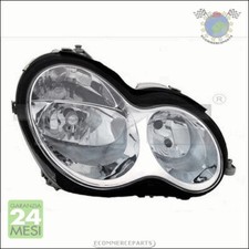 Faro fanale TYC Dx Destro per
