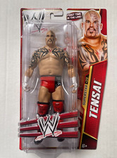 Tensai WWE WWF Superstar 29