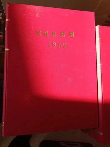 Rakam
