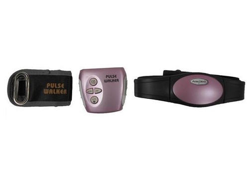 Pedometro fascia cardio - pedometro, +
