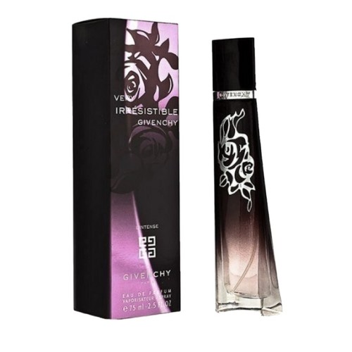 Givenchy very irresistible - givenchy,