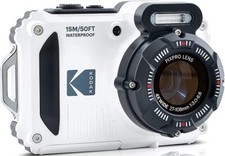 Kodak Pixpro WPZ2 15 M
