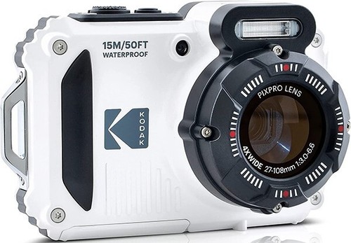 Kodak pixpro wpz2 15m - pixpro,