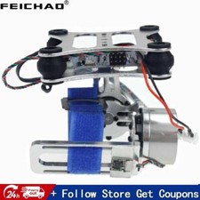 Supporto fotocamera cardanico