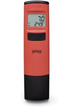 PHMETRO TASCABILE A TENUTA STAGNA 