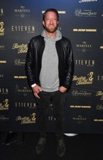 Sgabello da bar Dave Portnoy