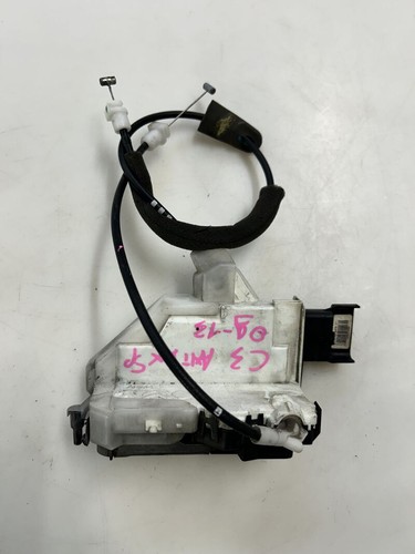 9800624680 serratura porta - , per