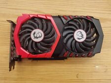 MSI NVIDIA GeForce GTX 1050 Ti