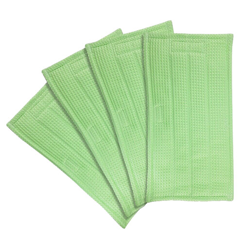 Set panni pulilava folletto - pulilava,