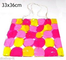 M. Set di 2 Borsa Borse Donna