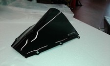 CUPOLINO FABBRI H043DS MOTO HONDA CBR 600 RR  '03/'04 COL. NERO  NUOVO