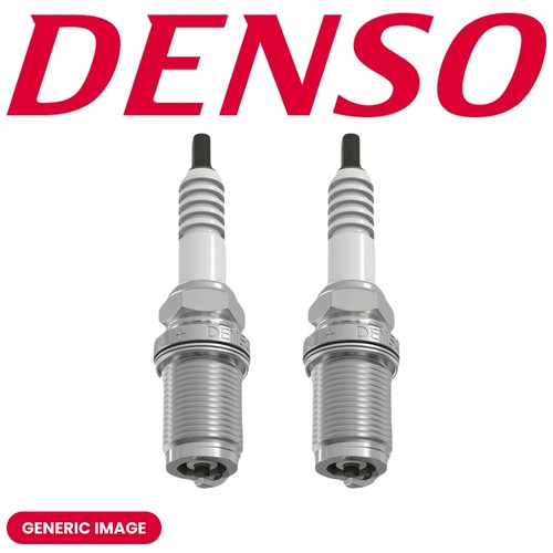 Denso candele accensione - 2x, di