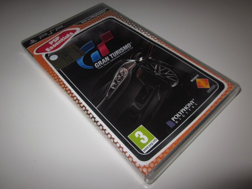 Gran turismo sony - gran, turismo-sony