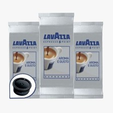 LAVAZZA | ESPRESSO POINT |