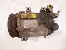 Compressore aria condizionata - compressore,