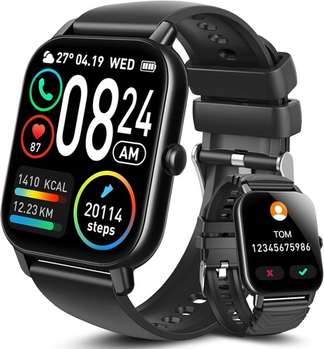 Smartwatch uomo con - con, funzione
