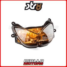 STR-608.40 FARO ANTERIORE
