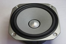 FOSTEX FF 165 WK FF165WK 160mm Full Range Altoparlanti a banda larga 1 PAIO