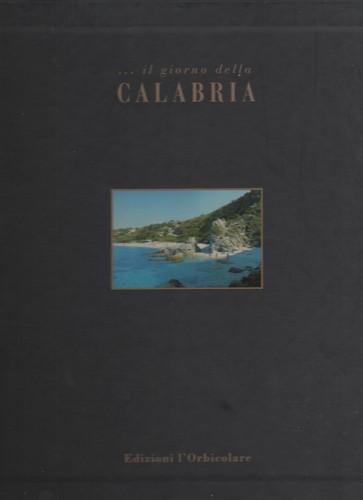 Giorno della calabria - della,