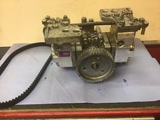 Pompa iniezione carburante