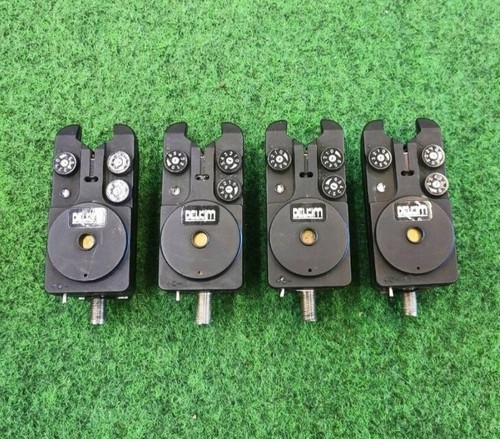 Delkim std indicatore di - 4x,