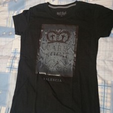 Maglietta donna Hard Rock Cafe