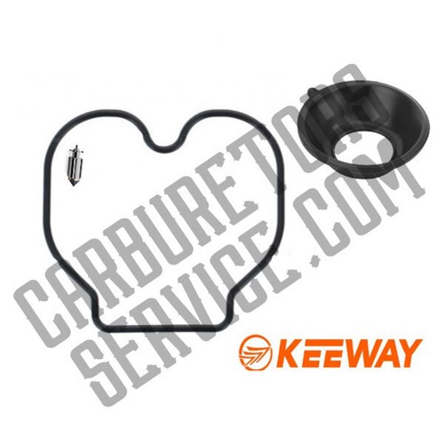 Kit riparazione completo - kit,