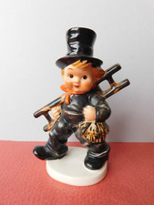 SPAZZACAMINO GOEBEL FIGURA IN
