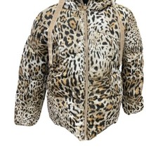 Piumino Donna Reversibile Con