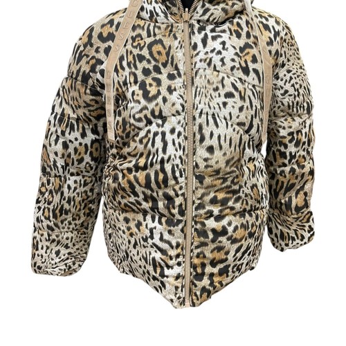 Piumino donna reversibile con - piumino,