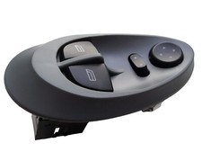 PULSANTIERA ALZACRISTALLI IVECO DAILY III-IV 2000-2011 (8+6+6 pin) 500321137