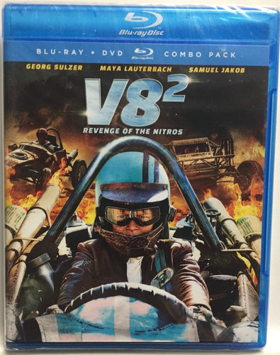 Revenge of the nitros - v8,