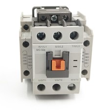 Contattore AC MC-32a 2NO 2NC