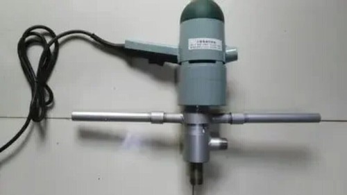 Piccolo trapano elettrico - trapano,