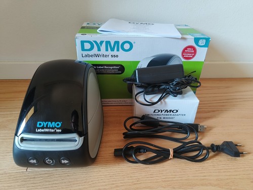 Stampante etichettatrice dymo - stampante,