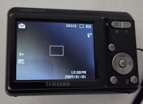 Samsung es15 fotocamera - es15, –