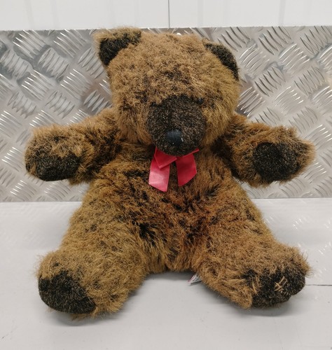 Orso natale harrods - orso, vintage