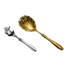 Cucchiaio da portata a forma