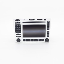 navigatore radio display PCM