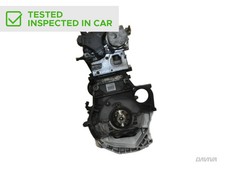 Vauxhall Combo motore nudo 1.3