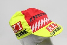 Berretto ciclismo vintage anni