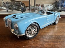 Burago 1:18 3010 Lancia