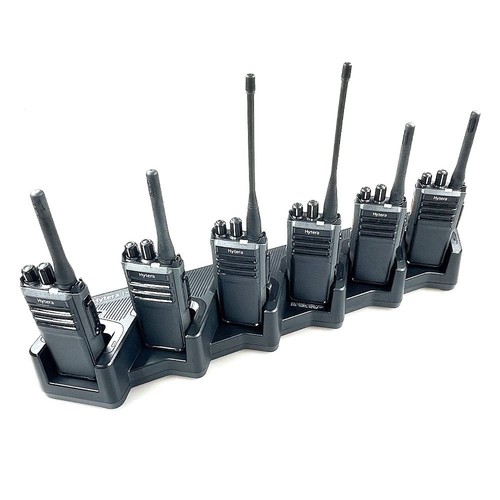 Set hytera hp505 - set, radio