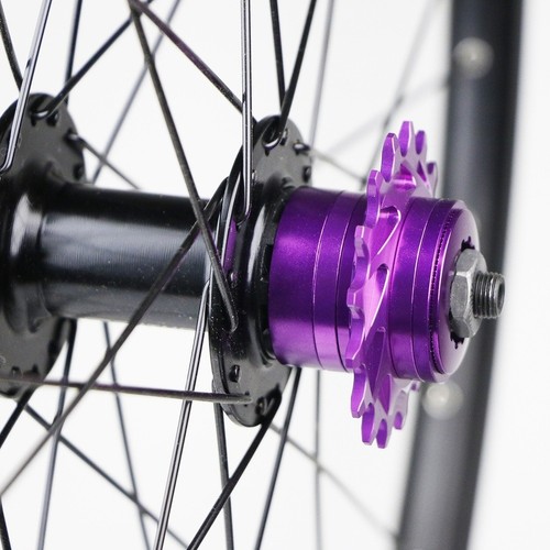 Ruota libera 16t leggera 60g - ruota,